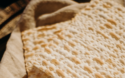 Passover With Jesus