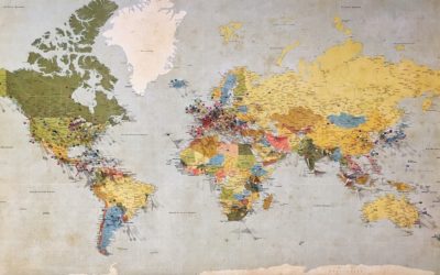 The Great Commission