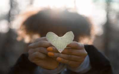 Love, Even When it’s Hard