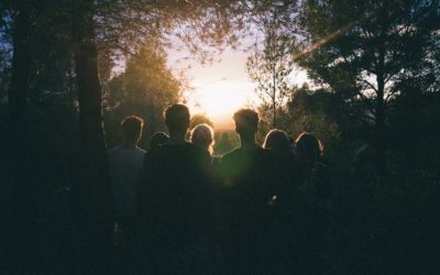 Living in a Spirit-Filled Community