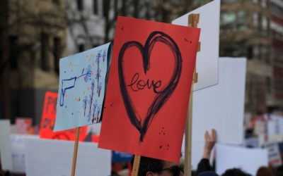 Starts With Love