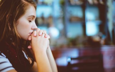 Prayer When You Need It