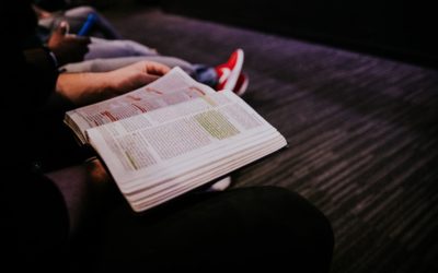 Knowing God Better