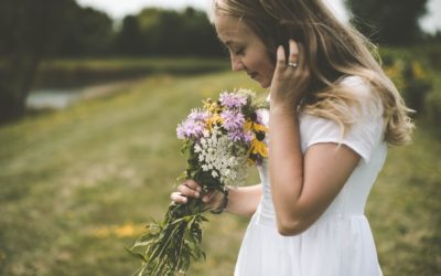Leading in Love